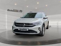 Gebraucht VW Taigo Life 95 PS (69 kW) 2025 Andere farbe SUV