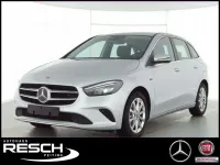 Gebraucht Mercedes B250 Progressive 160 PS (117 kW) 2020 Iridiumsilber Kleinwagen