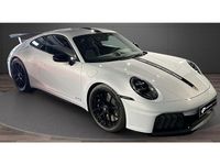 Gebraucht Porsche 992 541 PS (397 kW) 2025 Schwarz