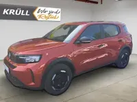 Neu Opel Frontera Edition 83 kW (113 PS) 2025 Orange SUV