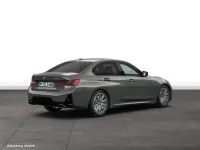 Gebraucht BMW M340 340 PS (250 kW) 2025 Grau Limousine