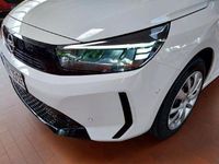 Gebraucht Opel Corsa-e 100 kW (136 PS) 2024 Artisweiß Kleinwagen