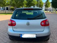 Gebraucht VW Golf IV Trendline 75 PS (55 kW) 2005 Silber Limousine