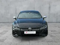 Brugt VW Arteon R 320 HK (235 kW) 2023 Sort Sedan