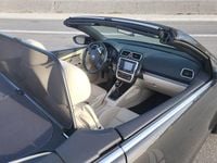 Gebraucht VW Eos 160 PS (117 kW) 2010 Braun Cabrio