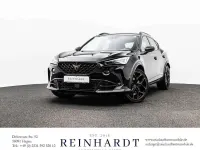 Usata Cupra Formentor VZ 390 CV (286 kW) 2023 Nero SUV