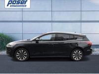Occasion Ford Focus Titanium X 155 ch (114 kW) 2023 Noir Break