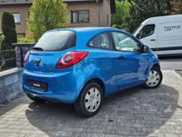 gebraucht Ford Ka Ambiente+Klima