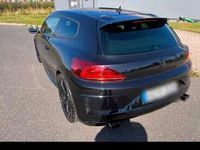 gebraucht VW Scirocco 2.0 R-Line Paket