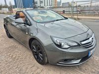 Usado Opel Cascada Active 170 HP (125 kW) 2017 Castanho Cabrios