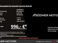 gebraucht Mercedes AMG GT Roadster DE-FAHRZEUG/PERF.AGA/BURMESTER/KAMERA/...