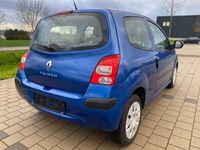 gebraucht Renault Twingo Expression*Klima*Servo*ZR+WP Gewechselt