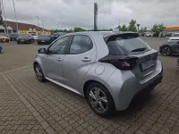 Neu Mazda 2 Exclusive-Line 116 PS (85 kW) 2026 Stormy silver Kleinwagen