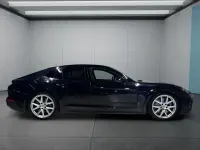 Occasion Porsche Panamera 2024 Noir Citadine