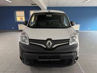 Gebraucht Renault Kangoo Rapid Extra 116 PS (85 kW) 2021 Weiß Van / Kleinbus