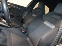 Gebraucht Audi A3 S-Line 110 PS (80 kW) 2024 Daytonagrau perleffekt Limousine