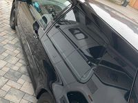 Gebraucht VW Golf IV 150 PS (110 kW) 2000 Schwarz Kleinwagen