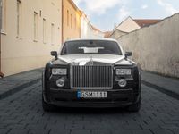 Usata Rolls Royce Phantom 460 CV (338 kW) 2006 Nero Berlina