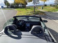 Gebraucht Mercedes SLK230 193 PS (141 kW) 1996 Cabrio
