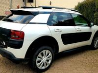 gebraucht Citroën C4 Cactus PureTech 110 S&S Shine Shine