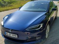 gebraucht Tesla Model S Model S