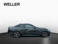 Gebraucht BMW 220 M Sport 184 PS (135 kW) 2025 Saphirschwarz (schwarz) Coupé