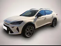Neu Cupra Formentor 204 PS (150 kW) 2026 Manufacturer SUV
