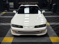 Gebraucht Honda Prelude 133 PS (97 kW) 1993 Weiß Coupé