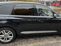 Gebraucht Audi Q7 Ambiente 272 PS (200 kW) 2016 Schwarz SUV