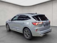 Gebraucht Ford Kuga ST-Line X 151 PS (111 kW) 2024 Solar silver metallic SUV