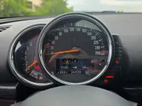 Gebraucht Mini Cooper Clubman 136 PS (100 kW) 2016 Braun Kombi