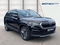 gebraucht Skoda Kodiaq Tour 2,0 TDI DSG 110kW