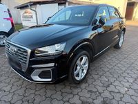 Gebraucht Audi Q2 Sport 115 PS (84 kW) 2018 Schwarz SUV