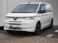 Gebraucht VW Multivan Style 204 PS (150 kW) 2025 Weiß Van