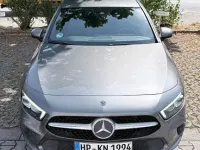 Gebraucht Mercedes A220 190 PS (139 kW) 2018 Grau Limousine