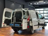 Usado Renault Rapid 90 HP (66 kW) 2019 Branco Sedan