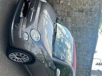 gebraucht Fiat 500 CABRIO