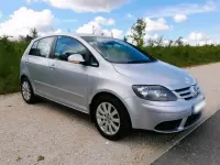 Gebraucht VW Golf Plus Cross 102 PS (75 kW) 2006 Van / Kleinbus