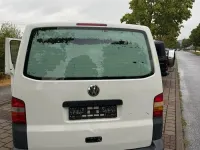 Gebraucht VW T5 105 PS (77 kW) 2005 Weiß Van