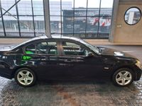 gebraucht BMW 318 i Limousine