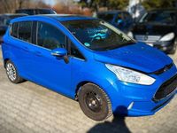 Second-hand Ford B-MAX Titanium 120 CP (88 kW) 2012 Albastru Monovolum