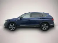 Gebraucht VW Tiguan Allspace Move 150 PS (110 kW) 2024 Manufacturer SUV