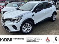 Gebraucht Mitsubishi ASX Plus 91 PS (66 kW) 2023 Anthrazitgrau SUV