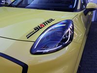 Gebraucht Ford Puma Gen-E 124 kW (169 PS) 2026 Electric yellow SUV
