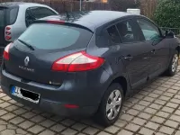 Używany Renault Mégane 101 KM (74 kW) 2010 Hatchback