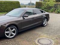 gebraucht Audi A5 Sportback 2.0 TDI