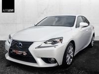 gebraucht Lexus IS300h Hybrid Luxury *NAVI*LED*KAMERA*