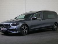 Gebraucht Mercedes E200 160 PS (117 kW) 2020 Grau