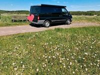 Usata Ford Transit 2011 Nero Monovolume