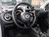 gebraucht Smart ForTwo Electric Drive EQ fortwo °SHZ°PLUS-PAKET°LM-FELGE°COOL & AUDIO°